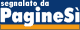 Sito segnalato da PagineSi