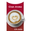 Caffè Gran Aroma - 120 capsule