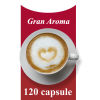 Caffè Gran Aroma - 120 capsule - EspressoCap