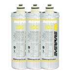 Everpure 2DC (set 3 filtri - cod. 9591-06)