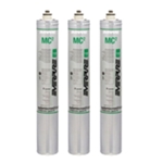 Everpure MC2 (set 3 filtri - cod. 9601-28)