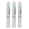 Everpure XC2 (set 3 filtri - cod. 9613-10)