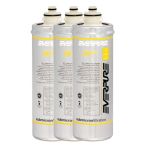 Everpure 2K Plus (set 3 filtri - cod. 9612-66)