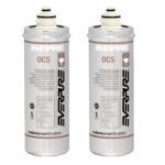Everpure OCS (set 2 filtri - cod. 9605-06)