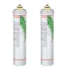 Everpure H-104 (set 2 filtri - cod. 7.2.459.61216)  