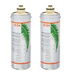 Everpure H-54 (set 2 filtri - cod. 7.2.419.73006)  