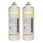 Everpure AC (set 2 filtri - cod. 9601-12)