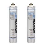 Everpure MicroGuard Pro 4 (set 2 filtri - cod. 9637-02)