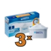 Confezione 3 Filtri BRITA MAXTRA originali
