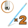 Lampade UV per Purificatore Ionizzatore d'Aria