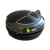 INFORAD V4e con Batteria - Rilevatore Autovelox e Tutor