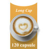 Caffè Long Cap - 120 capsule - EspressoCap