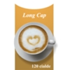 Caffè Long Cap - 120 capsule