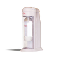 FREEDOM 2 - Gasatore d'Acqua a CO2 con 2 bombole