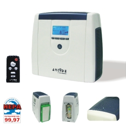 Purificatore d'aria Ionizzatore serie i3