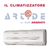 Climatizzatore SERIE S 12.000btu