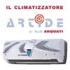Climatizzatore SERIE T 9.000btu