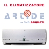 Climatizzatore SERIE Y 12.000btu INVERTER