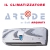 Climatizzatore Artide by S&D ARQUATI  SERIE.T.9.000btu
