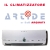 Climatizzatore Artide by S&D ARQUATI  SERIE.Y.9.000btu INVERTER