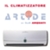 Climatizzatore Artide by S&D ARQUATI  SERIE.Y.12.000btu INVERTER