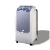 Climatizzatore Artide by S&D ARQUATI  SERIE.P3.12.000btu PORTATILE
