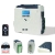 Purificatore d'aria Ionizzatore serie i3