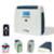 Purificatore d'aria Ionizzatore serie i3 con 6 Anni di Filtri