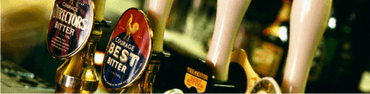 Spillatore Birra