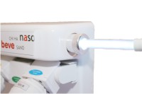 depuratore d'acqua osmosi inversa