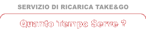 Ricarica Cilindro / Bombola Gasatore d'Acqua