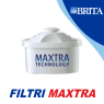 Filtri Maxtra Brita